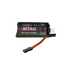 Batt reader jeti topfuel mtag