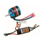 Power set mpx rockstar tuning