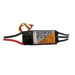 Esc mpx 60a \(2-6s w/bec\) hv bl-60 sd