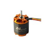 Motor maytech outrunner \(kv600\) 5mm