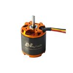 Motor maytech ghost \(kv580\) 6mm sls