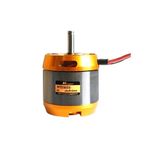 Motor maytech outrunner \(kv680\) 6mm