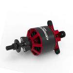 Motor ex/flight b/less t3520 900kv