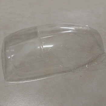 Windshield century huges 500e (.30)