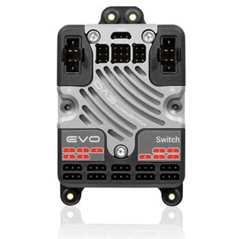 Powerbox evo (7ch) por
