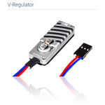 Voltage regulator pbx 6.0v por