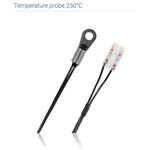 Temp probe pbx & jeti pbs-t250deg