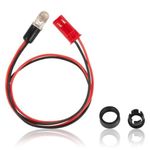External led pbx 2  w/mounting parts