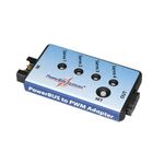 Program card pbox pbus - pwm pioneer por