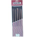 Needle files perma-grit fine