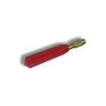 Needle file handle perma-grit (small)