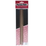 File tangent perma-grit 75deg coarse