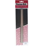 File round perma-grit 19.5mm fine