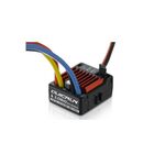 Esc qr wp 1060 60a brushed 2-3c (car)