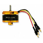 Motor scorp 2206-3900kv heli sls
