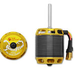 Motor scorp 4535-450 kv heli paw ed sls