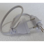 Power supply cord