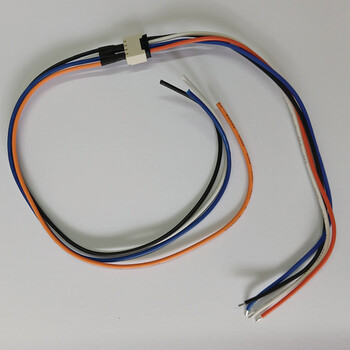 Ext lead tp 4-pin balance connector sls