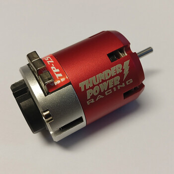 Motor tp z3r-m 7.5t 540 sensored sls