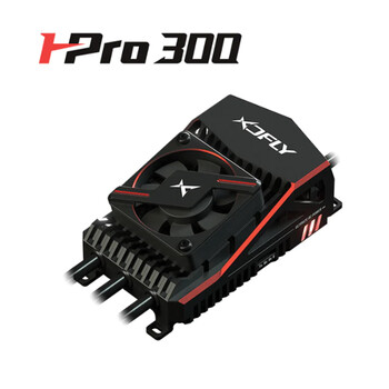 Esc xdfly 300a hv 6-14s sbec