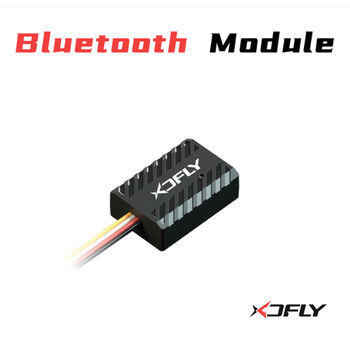 Programming unit xdfly bluetooth