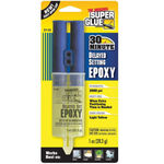 Epoxy zap super strength 30min syringe