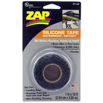 Fuse tape zap black silicon 10ftx1  sls