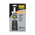 Glue zap-goo (28.4ml) sls