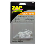 Flexi tips zap (24/bag)