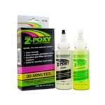 Glue zap epoxy 30 minutes (227.2ml)