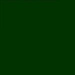 Depron 6mmx1mx0.5m p/skin dark green