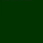 Depron 6mmx1mx0.5m p/skin dark green