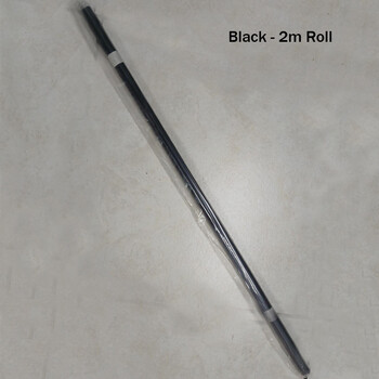 Covering dw black A 2m