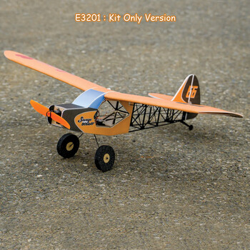 Kit savage bobber dw 600mm (e32)