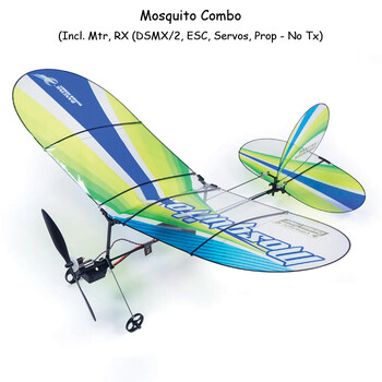 Kit mosquito combo dw 360mm (e43)