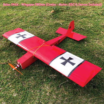 Kit stick 06 combo dw 0.6m (r03)