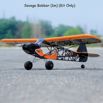 Kit savage bobber dw 1m (s38)