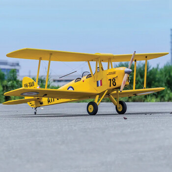 Kit dw tiger moth 2.24m arf (scg2901)