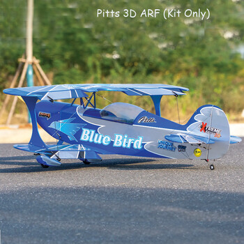 Kit pitts arf dw 1.5m (60 ) (xcg03)