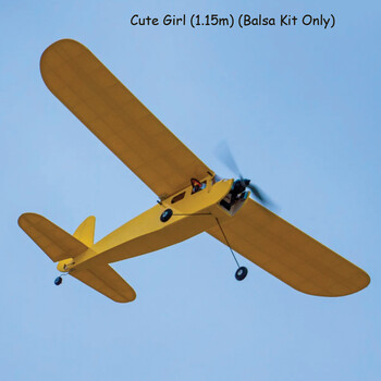 Kit cute girl dw 1.15m (z01)