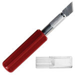 Knife ex k5 heavy duty (red)