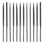 Needle file set ex (12) sls