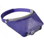 Magna visor ex delux (purple)