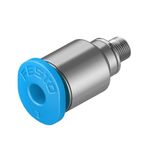 Festo push-in fitting - m3m-4mm pipe sls