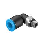 Festo push l-conn m5m - 6mm pipe sls