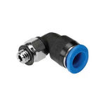 Festo push l-conn m7m - 6mm pipe sls