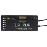 Receiver frs tandem td r6