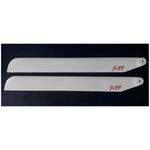 Blades gct 430 mm glass/x-cite/jazz sls