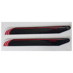Blades gct 430 mm cbn fbl mavrik