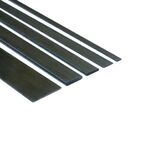 Carbon strip glx 1x4mmx1m (batten)